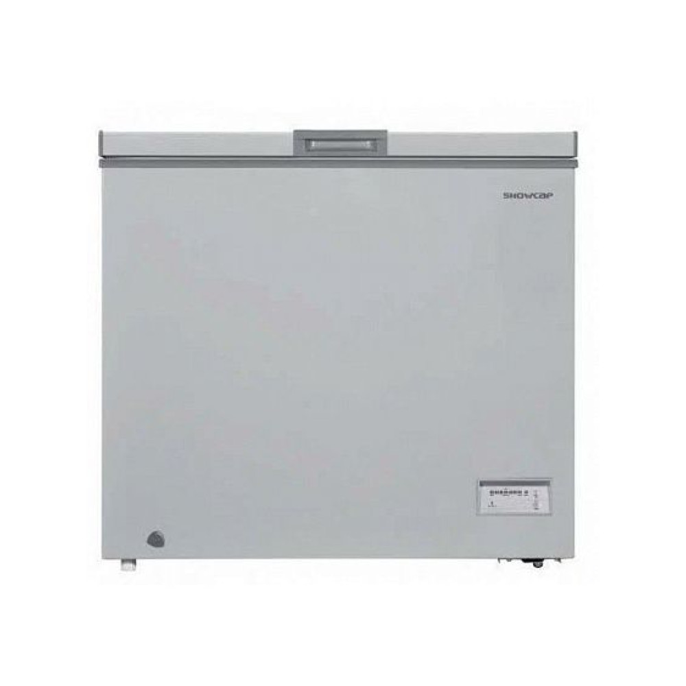 Морозильный ларь SNOWCAP CF-200ЕS