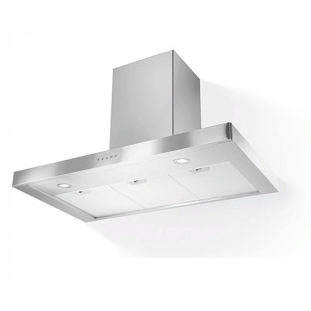 Вытяжка Faber Stilo Isola/SP EV8 X A120 нержавеющая сталь