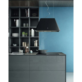 Вытяжка ELICA IKONA LIGHT BL MAT/F/60