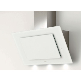 Вытяжка PANDO P-732/90 CRISTAL BLANCO V.750 SEC