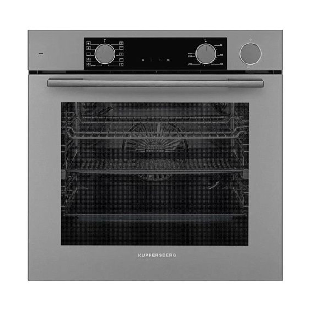 Духовой шкаф KUPPERSBERG KSO 610 GR