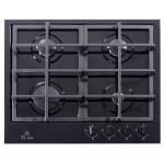 Варочная поверхность ELECTRONICSDELUXE TG4 750231F-075