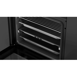 Духовой шкаф TEKA STEAMCHEF HLB 8550 SC NIGHT RIVER BLACK (111200001)