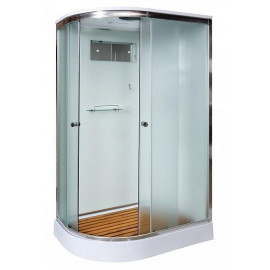 Душевая кабина DETO D102S R