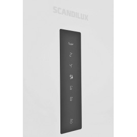 Холодильник SCANDILUX SBS711Y02W