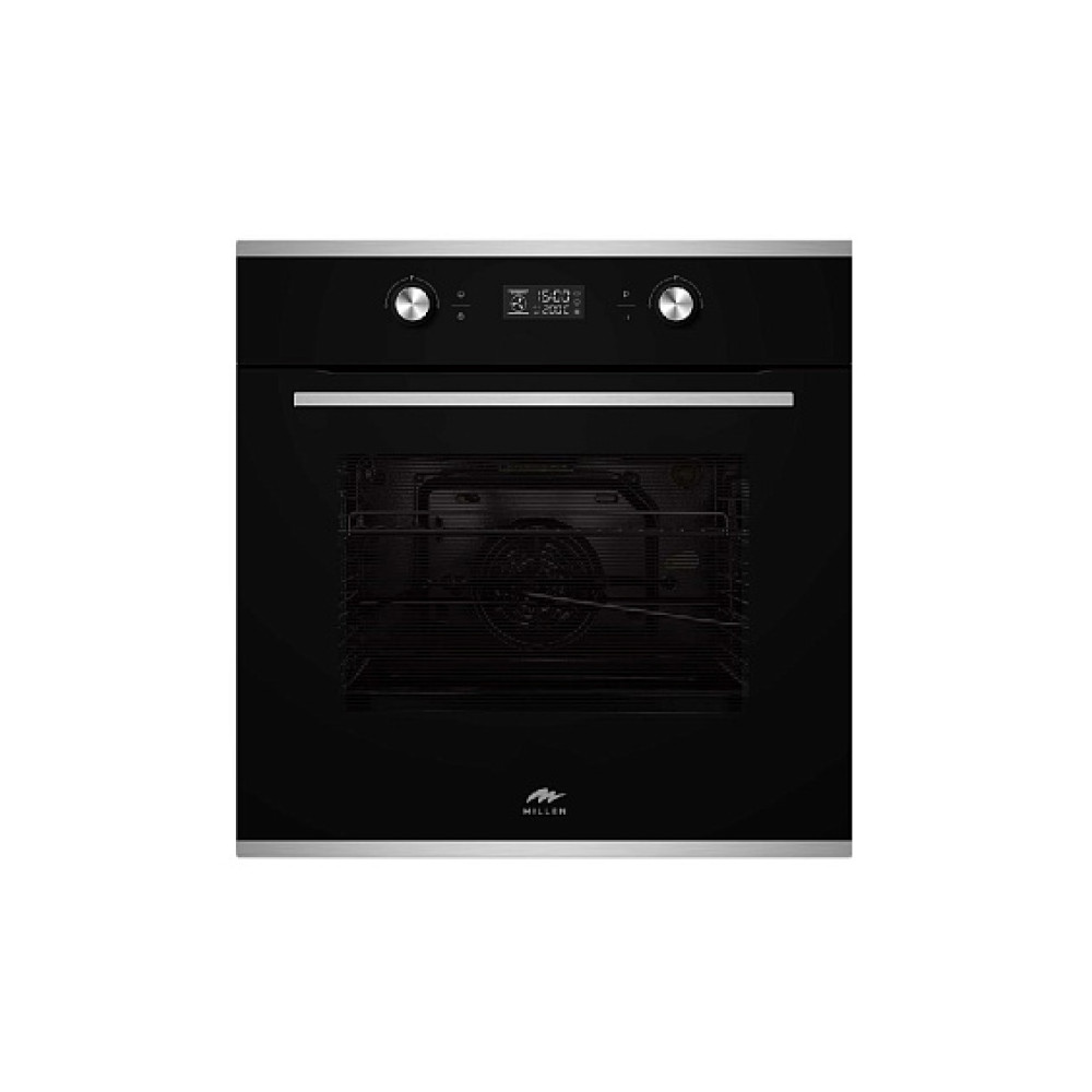 Духовой шкаф MILLEN MEO 602 IX