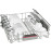 Посудомоечная машина BOSCH SMS46NW01B