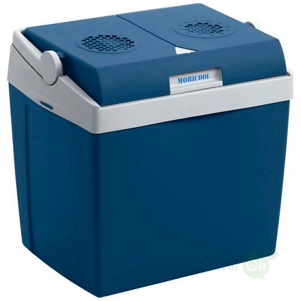 Автохолодильник MOBICOOL T26 Box