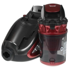 Пылесос EUROSTEK EVC-HJ02C