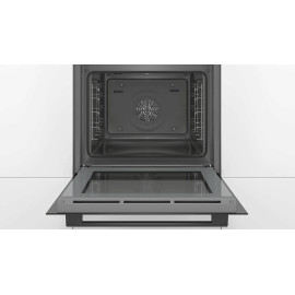 Духовой шкаф BOSCH HBA530BB0S