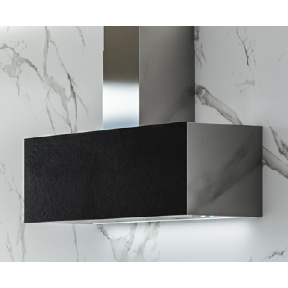 Вытяжка PANDO P-745/90 INOX DEKTON SIRIUS V.850 SEC