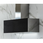 Вытяжка PANDO P-745/90 INOX DEKTON SIRIUS V.850 SEC