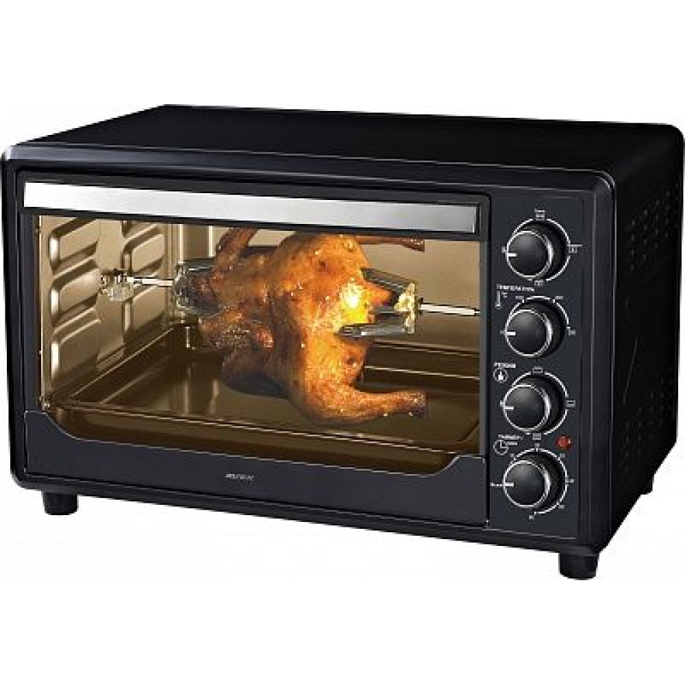 Мини-печь AVEX TR 350 BСL