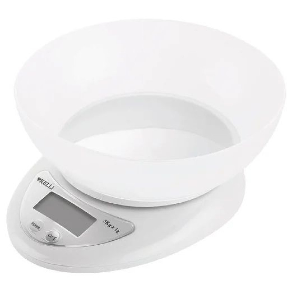 Весы кухонные KELLI KL-1530