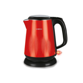 Чайник электрический CENTEK CT-1025 Red