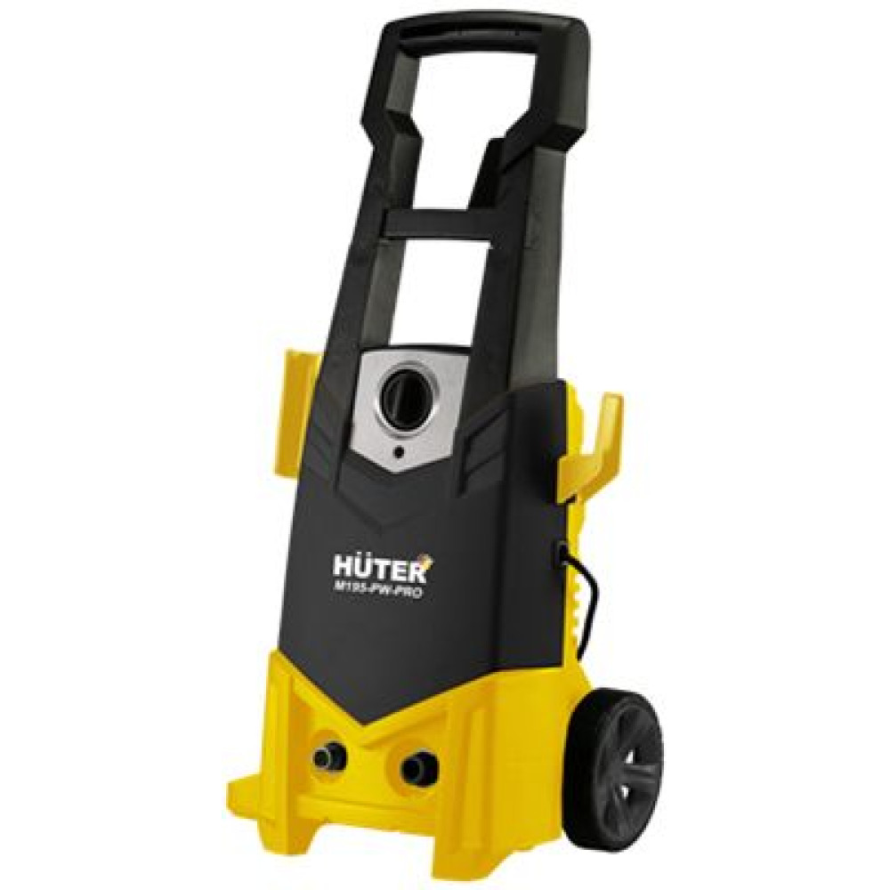 Минимойка Huter M195-PW-PRO