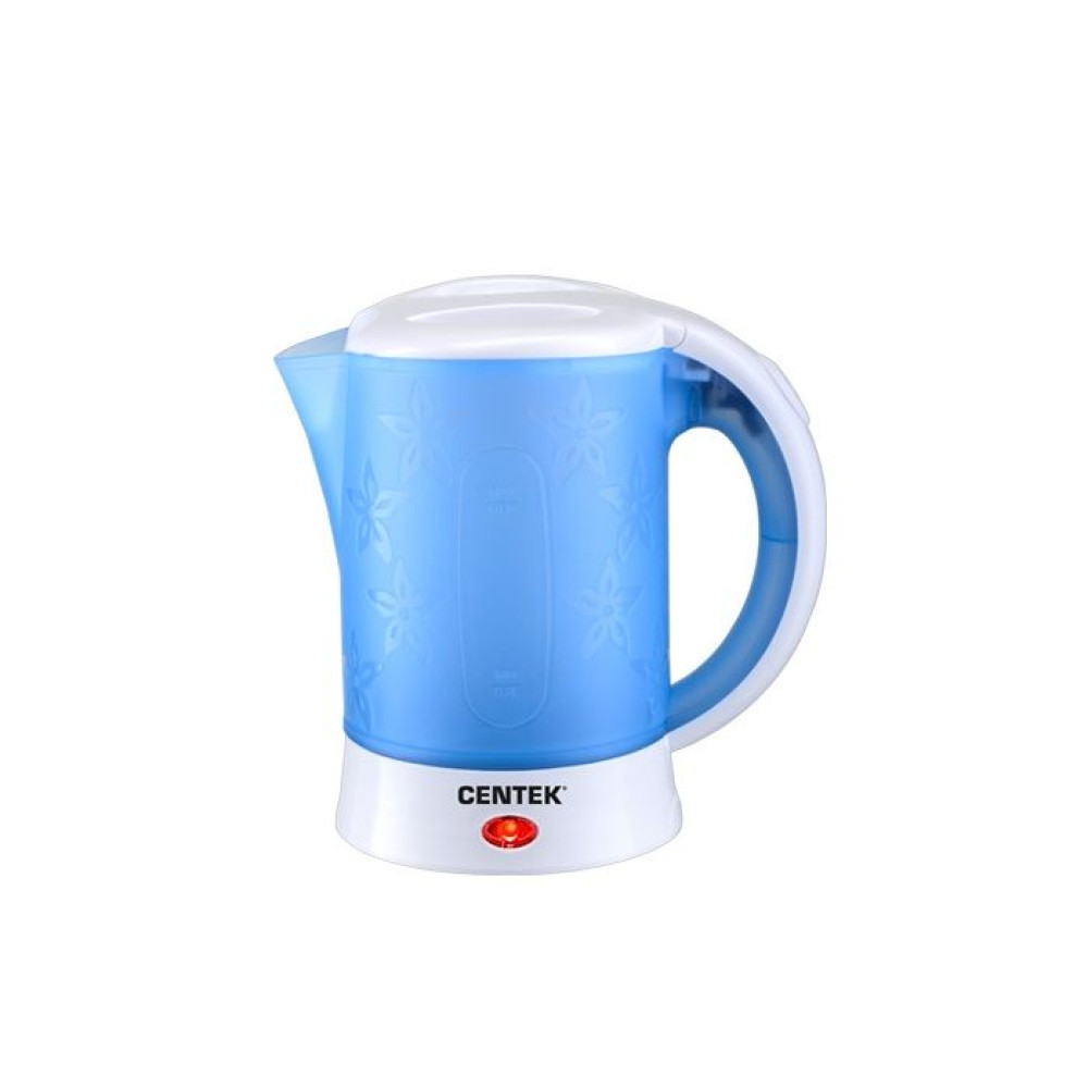 Электрочайник Centek CT-0054 blue