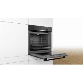 Духовой шкаф BOSCH HBA530BB0S
