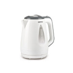 Чайник электрический CENTEK CT-0048 white