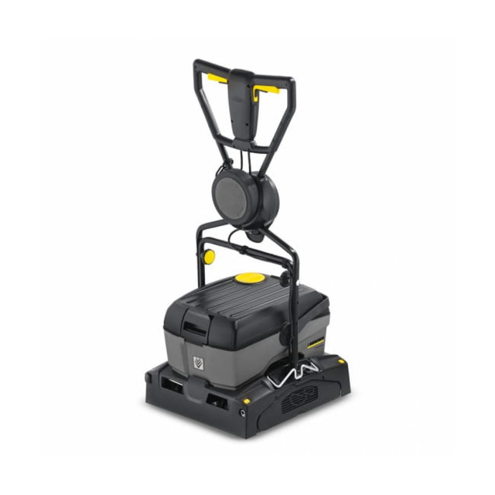 Поломоечная машина KARCHER BR 40/10C ADV (1.783-329)
