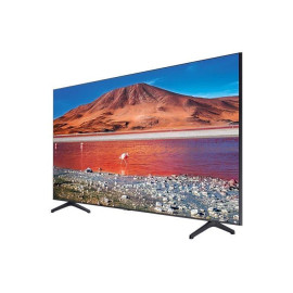 Телевизор SAMSUNG UE75TU7100UX