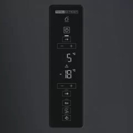 Холодильник WHIRLPOOL WTS 8202I BX