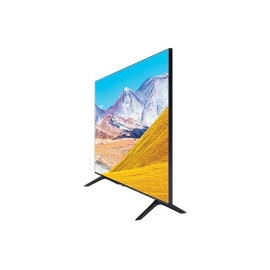 Телевизор SAMSUNG UE43TU8000UX