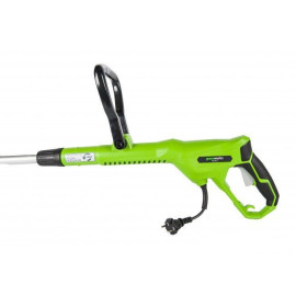 Электрический триммер GreenWorks GST6030 2103707