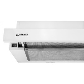 Вытяжка GERMES Stash plus 60 WH