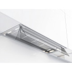 Вытяжка PANDO TIL/90 INOX V.1250 ECO SEC