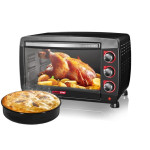 Мини-печь Centek CT-1532-46 черный