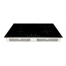 Варочная поверхность GERMES HAI-60BK-BX