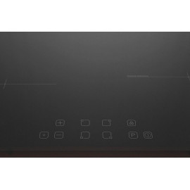 Индукционная стеклокерамическая панель Jacky's JH IB66