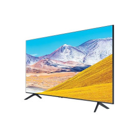 Телевизор SAMSUNG UE43TU8000UX