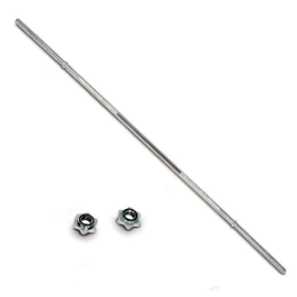 Гриф MB Barbell 1800 мм 30 мм RB72T-30