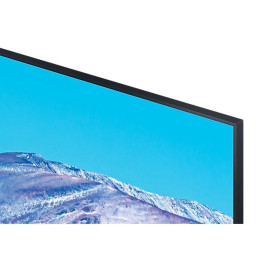 Телевизор SAMSUNG UE43TU8000UX