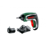 Шуруповерт BOSCH ixo medium