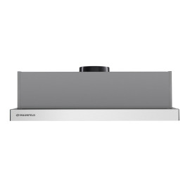 Встраиваемая вытяжка MAUNFELD vs light 60 inox