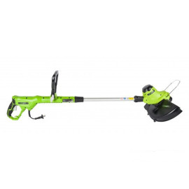 Электрический триммер GreenWorks GST6030 2103707