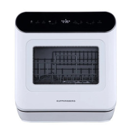 Посудомоечная машина KUPPERSBERG GFM 4275 GW