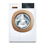 Стиральная машина SCHULTHESS Spirit 540 Solid Gold