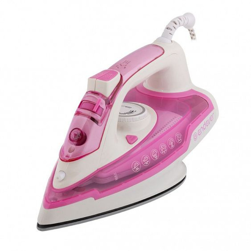 Утюг ENDEVER Delta-205