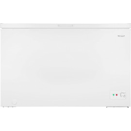 Морозильный ларь WEISSGAUFF WFH 370 MC