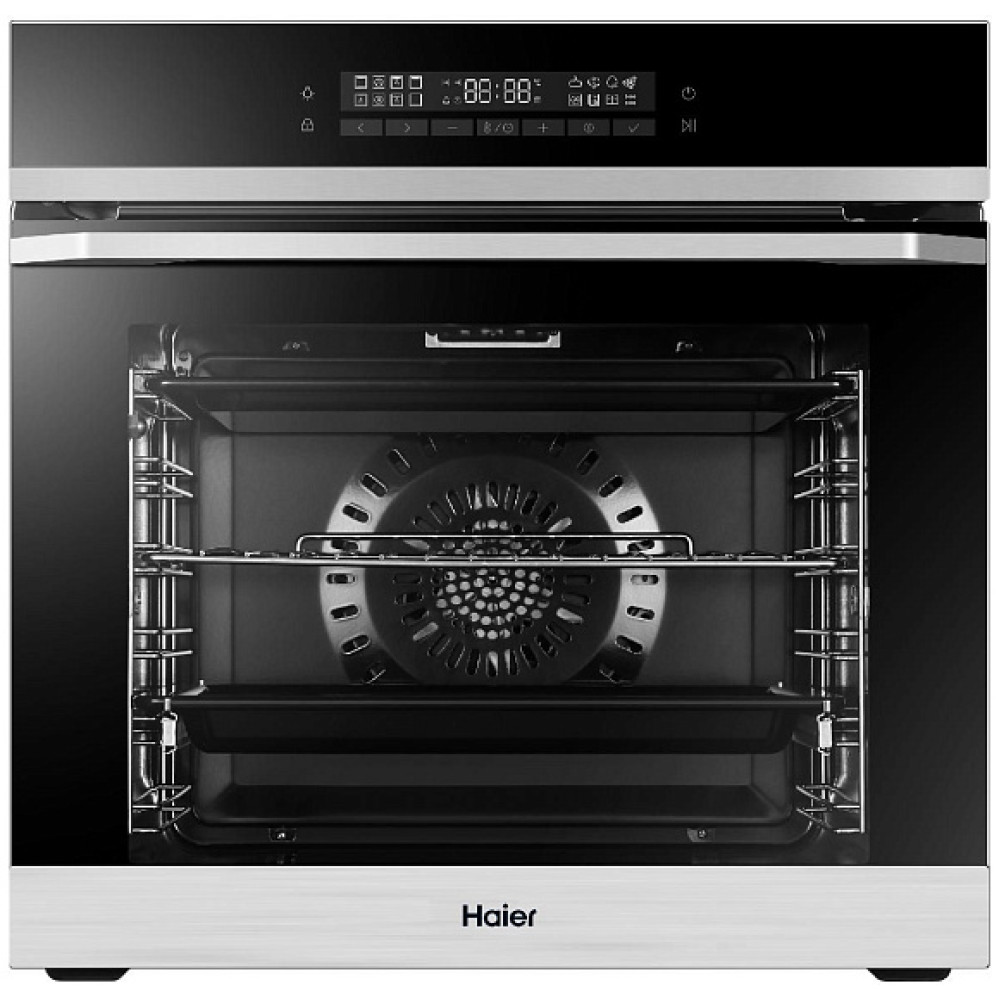 Духовой шкаф HAIER HOQ-F5AABX