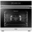 Духовой шкаф HAIER HOQ-F5AABX