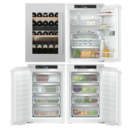 Холодильник LIEBHERR IXRFWB 3960