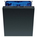 Посудомоечная машина SMEG sta6544tc