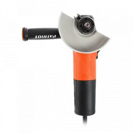 Шлифмашина Patriot AG 124 110301270
