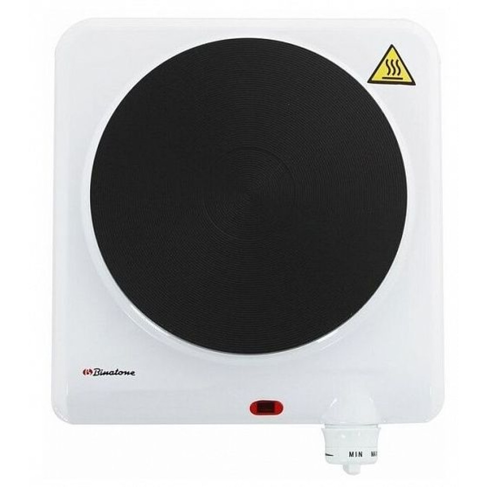 Настольная плитка BINATONE HPCI 103 W