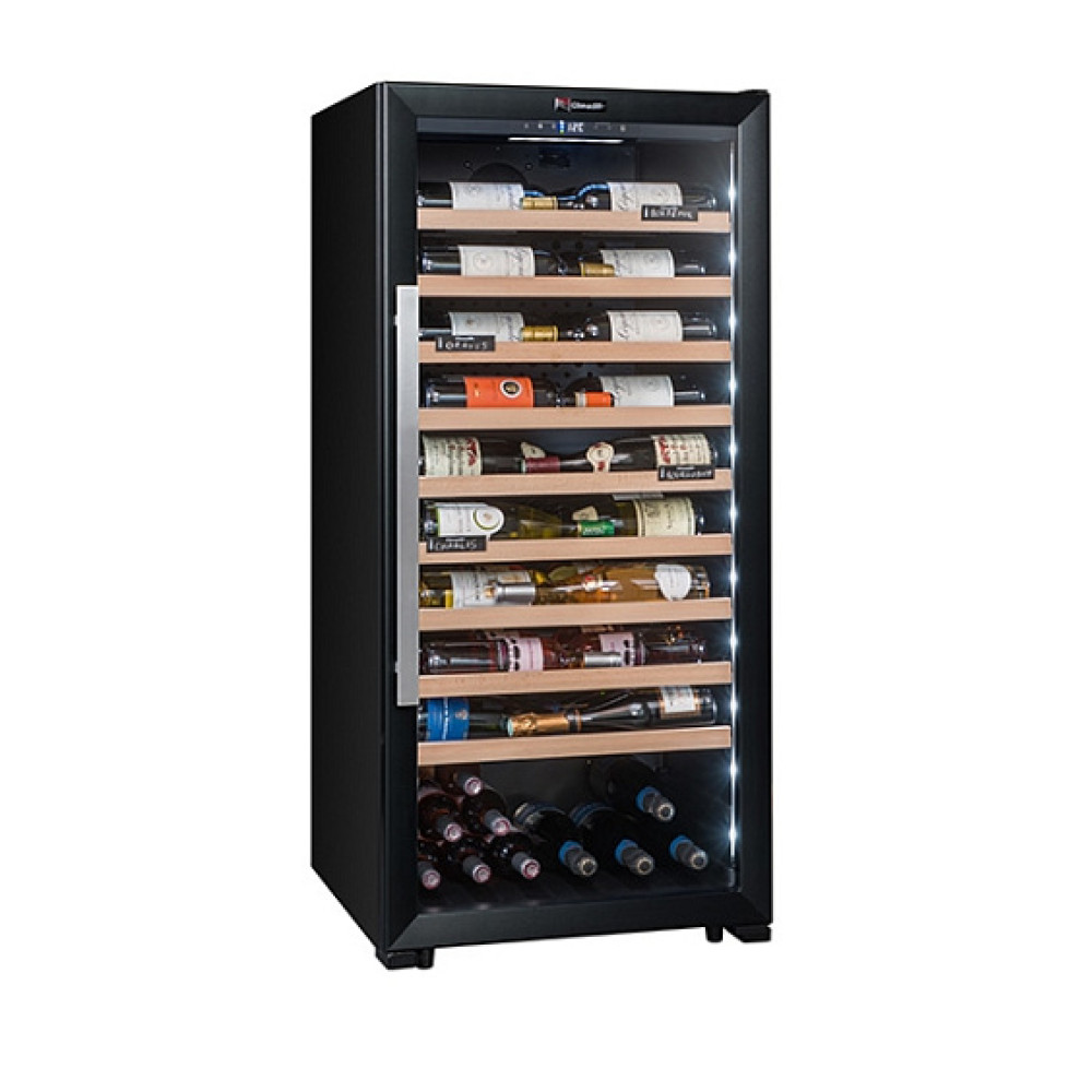 Винный шкаф CLIMADIFF CPF100B1